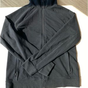 Lulu Lemon zip up